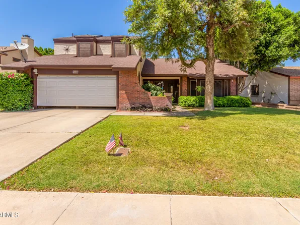 5444 W RIVIERA Drive, Glendale, AZ 85304