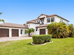 2727 NW 84th Way, Cooper City, FL 33024