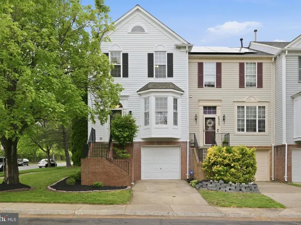 2355 Massanutten Dr, Silver Spring, MD 20906
