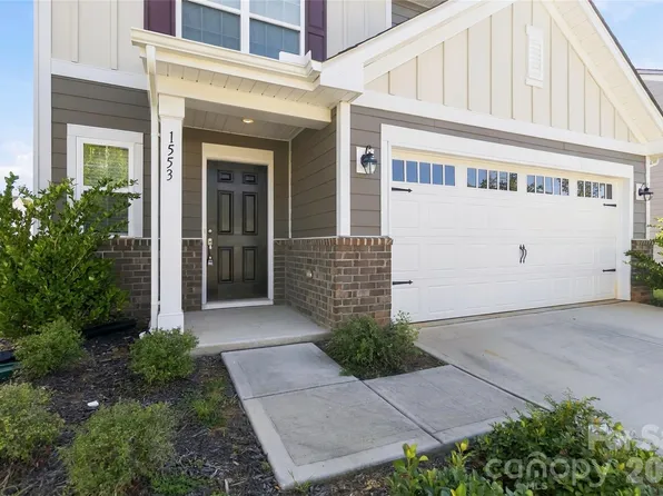 1553 Forkhorn Dr, Monroe, NC 28110