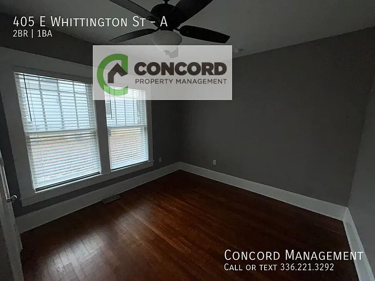 405 E Whittington St #A — Photo 12