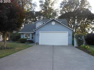 52077 SE 8th Ct, Scappoose, OR