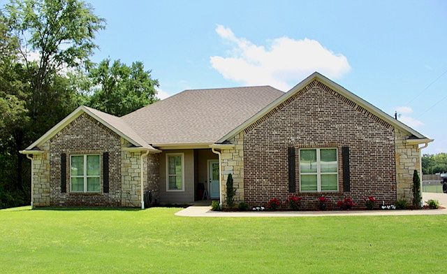 Frontal view