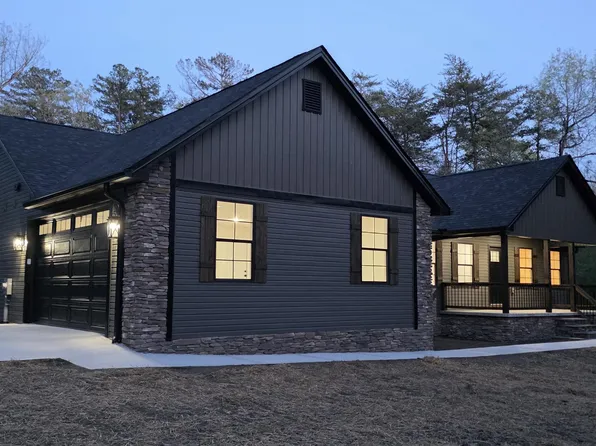 1229 Laurel Way, Monterey, TN 38574
