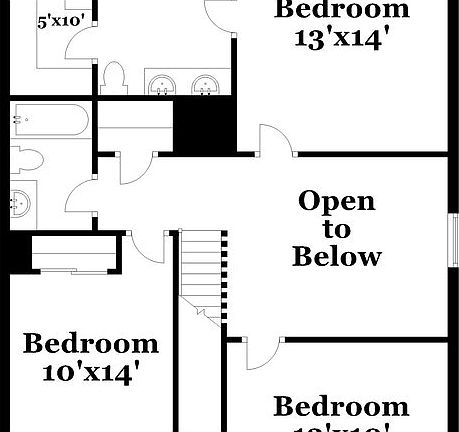 3rd image of 1030 Black Oak Dr