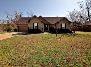 3808 Charleston Dr, Jonesboro, AR 72404