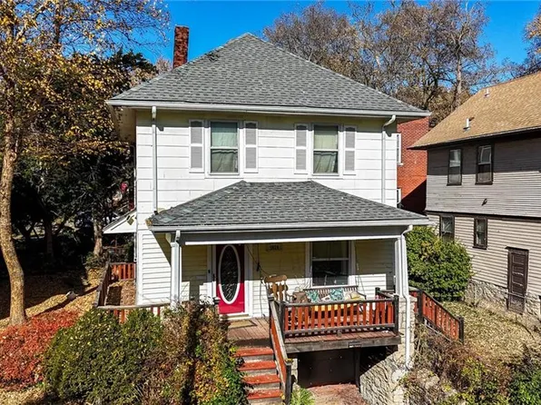 1024 W 41st St, Kansas City, MO 64111