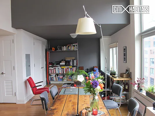 Rented by Citi Habitats | media 57