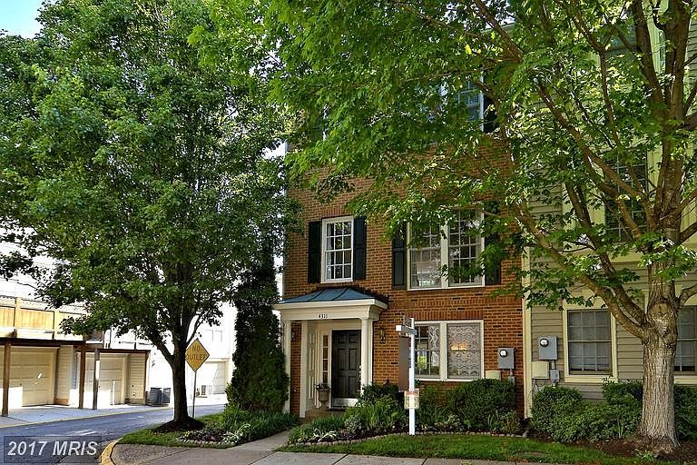1st image of 4311 Thomas Brigade Ln