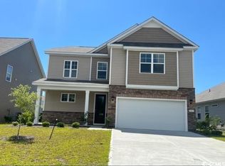 9043 Fort Hill Way LOT 1020, Myrtle Beach, SC 29579
