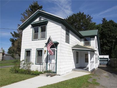 3 Marshall Ave, Mohawk, NY, 13407