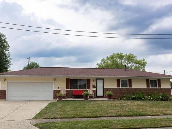 2239 Courtley Dr, Columbus, OH 43232