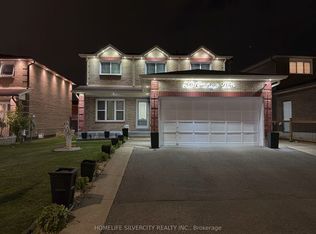 200 Conestoga Dr, Brampton, ON L6Z 3Y1