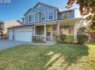 1004 NW 15th Ave, Battle Ground, WA 98604