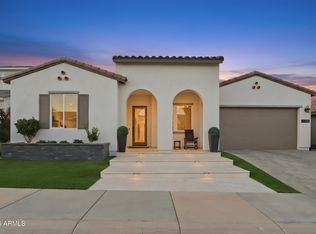 17208 W Mountainair St, Surprise, AZ 85388