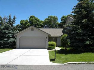 2400 W Durston #3, Bozeman, MT 59718