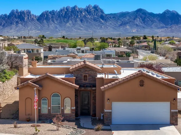 3068 Chippewa Summit, Las Cruces, NM 88011