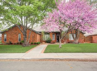 8212 Dover Ave, Lubbock, TX 79424