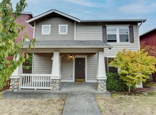 9831 223rd Pl NE, Redmond, WA 98053