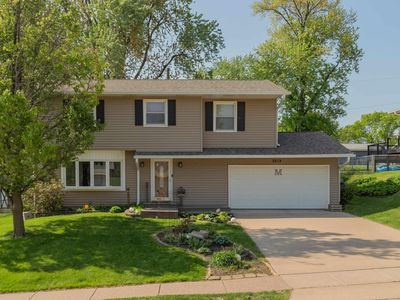 2619 W 37th St, Davenport, IA, 52806