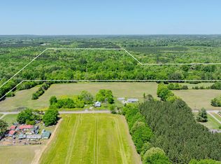 71/ACRE S County Road 343, Russellville, AL 35654