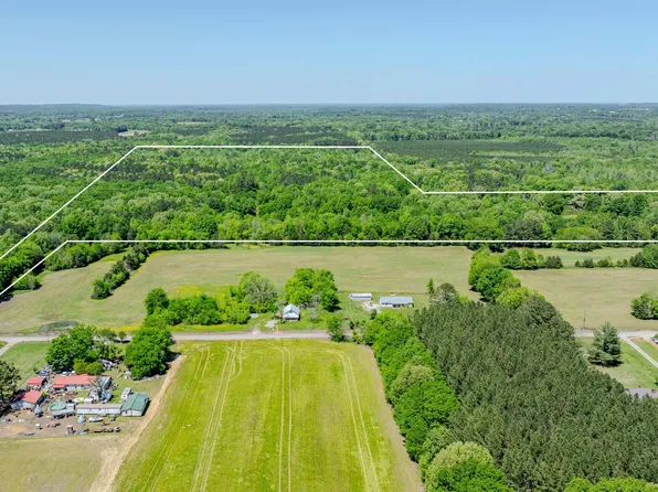 71/ACRE S County Road 343, Russellville, AL 35654