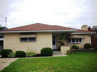 2604 Roosevelt St, Natrona Heights, PA 15065