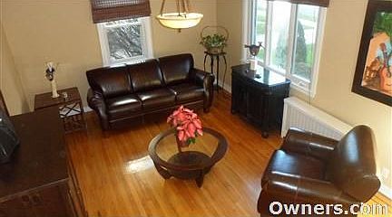 Formal Living Room