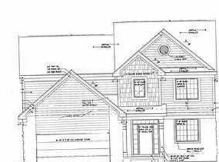 439 Hickory Bluff Ln, Chelsea, MI