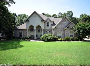 20 Turnberry Ln, Cabot, AR 72023