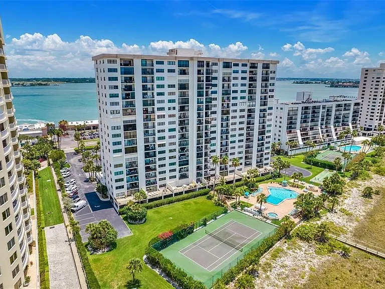 1230 Gulf Blvd #1402 — Photo 50