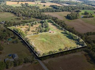 3016 Pocahontas Rd, Morrison, TN 37357