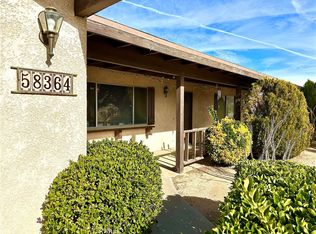 58364 Delano Trl, Yucca Valley, CA 92284