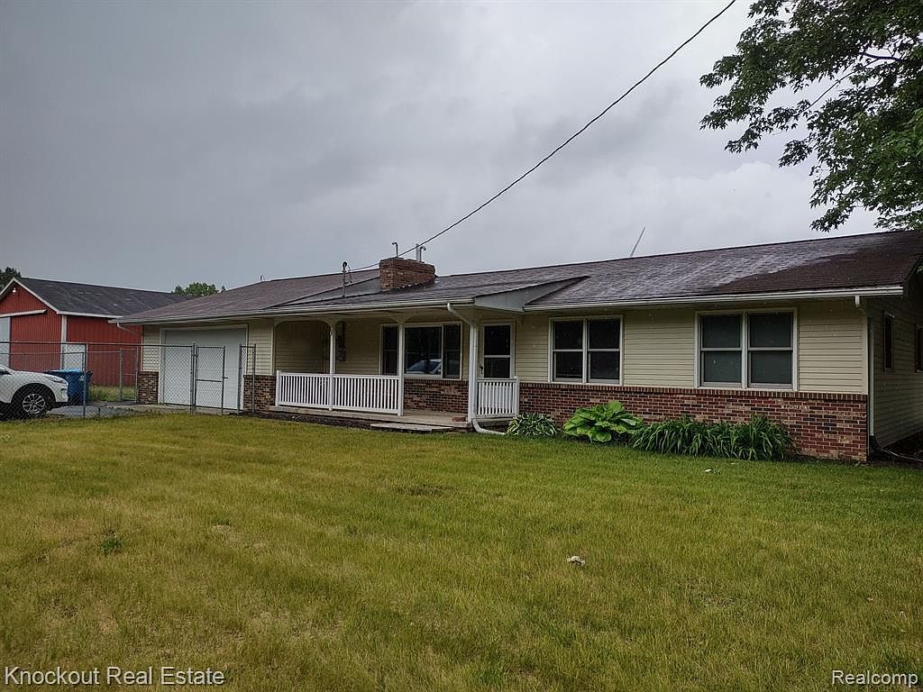 1782 E Freeland Rd, Freeland, MI 48623 Zillow