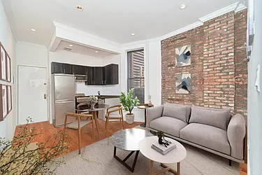 Rented by Living New York