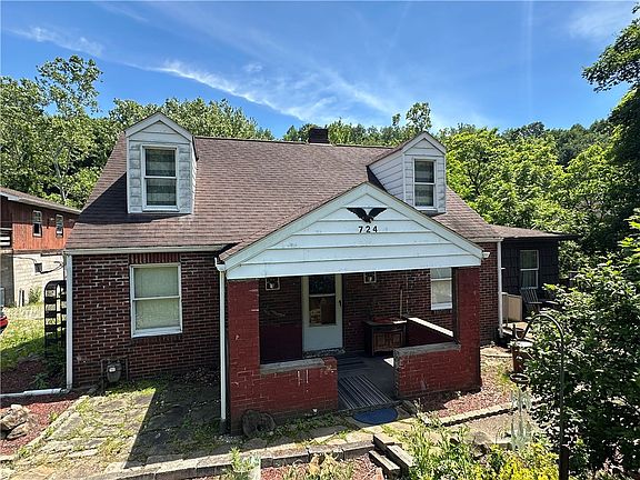 5th image of 724 Long Run Rd