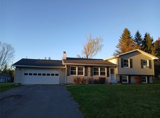 45 Lee Rd, Dryden, NY 13053