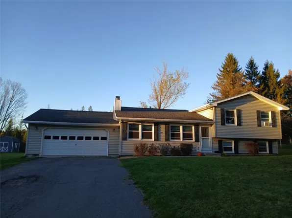 45 Lee Rd, Dryden, NY 13053
