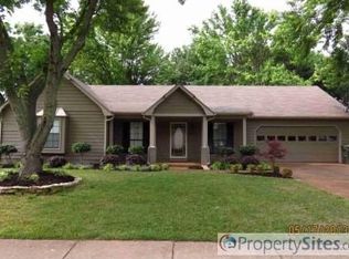 6273 Barwick Dr, Memphis, TN 38134