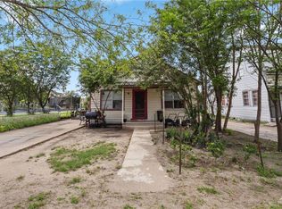 7th St, Edinburg, TX 78539