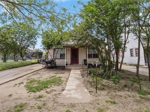 7th St, Edinburg, TX 78539