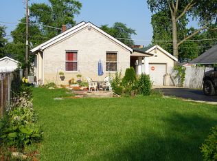 235 N Farnsworth Ave, Aurora, IL 60505