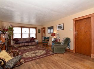 2152 S Winchester St, Milwaukee, WI 53207