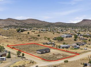 2120 N Papago Trl, Chino Valley, AZ 86323