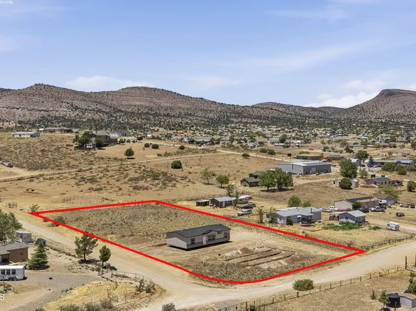 2120 N Papago Trl, Chino Valley, AZ 86323