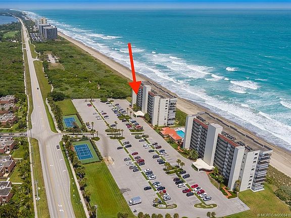 2nd image of 9400 S Ocean Dr APT 602