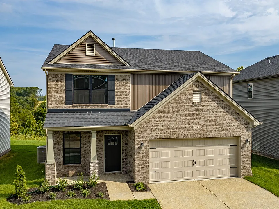 7923 Copper Drift Way