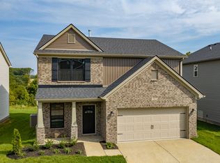 7923 Copper Drift Way, Louisville, KY 40291
