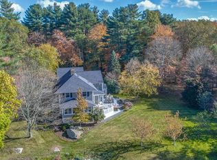 141 Pond St, Hopkinton, MA 01748