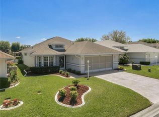 5724 King James Ave, Leesburg, FL 34748